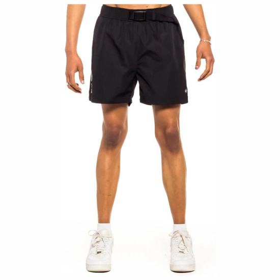 Grimey Ανδρική βερμούδα X Space Hammu Shorts